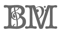 BMusic Yizrael Gilboa Music Center logo